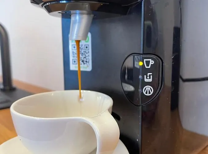 Nadmorski - Plac Unii - Parking *